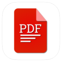 Чтение PDF-файлов icon