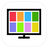 TV Launcher icon