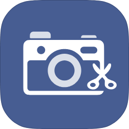 Photo Editor icon