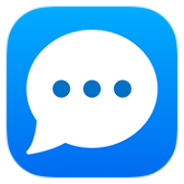 Messages icon