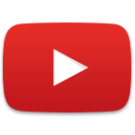 YouTube icon
