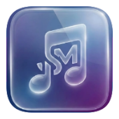 SuvMusic icon