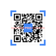QR & Barcode Scanner PRO icon