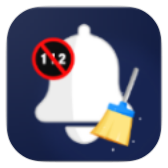 Notification Manager & Blocker icon