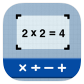 Math Scanner icon