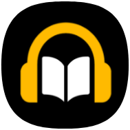 Audiobooks icon