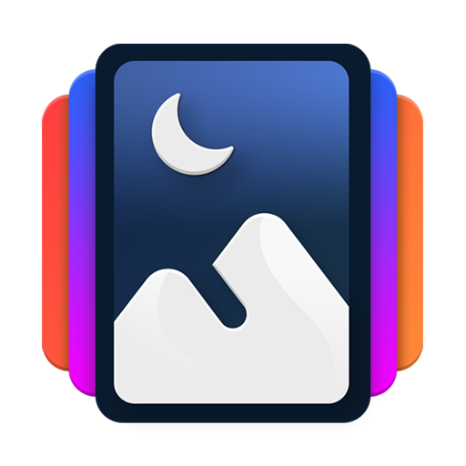 Splash Wallpapers icon