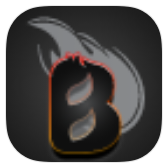 Blaze Icon Pack icon