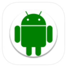 System security components icon