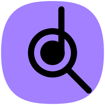 MusicSearch icon