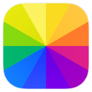 Fotor icon
