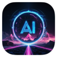 DreamPic - AI Image Generator icon
