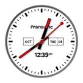 Swiss Clocks icon