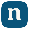 Nobook icon