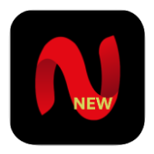 NetMirror icon