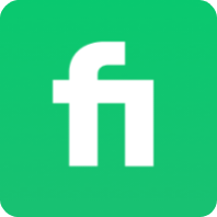 Fiverr icon