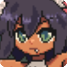 Chrala can't escape icon