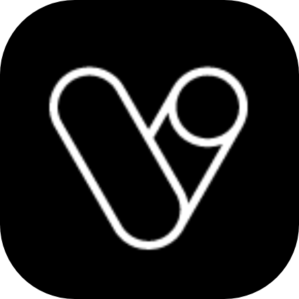 Vera Outline White icon