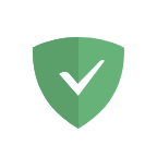 AdGuard icon