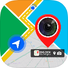 GPS Map Navigation icon
