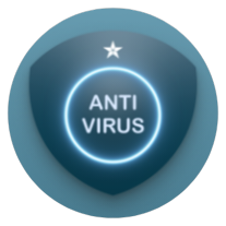 Antivirus AI icon