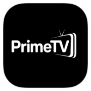 Prime TV icon