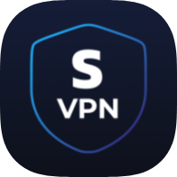 Super VPN icon