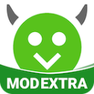 HappyMod Extra icon