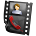 Video Caller Id icon
