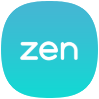Zen icon