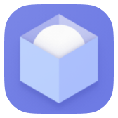 Fluidity icon