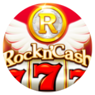 RockNCash Casino Slot icon