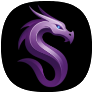 Dragon Launcher icon