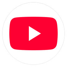 YouTube icon