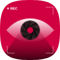 Spy Camera Scanner Pro app icon