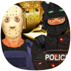 Justice Rivals 3 icon