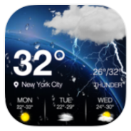 Weather icon