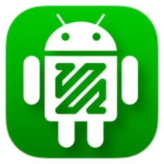 FFmpeg Media Encoder icon