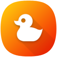 Quacker icon