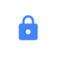 Passwords icon