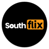 Southflix icon