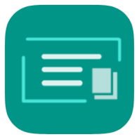 Copy Text On Screen icon