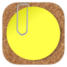 Another Note Widget icon