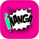 iManga icon