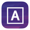 🄰🄻🄵🄰 707 icon