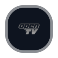 OpenTV icon