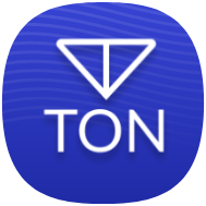Ton vpn icon