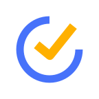 TickTick icon