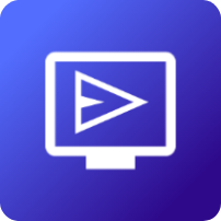 Android TV Notifier icon