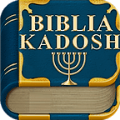 Biblia KADOSH Israelita Mesiánica icon
